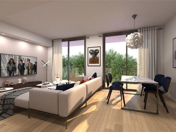 3069 Plaza St, Unit 2C1, Miami, FL 33133