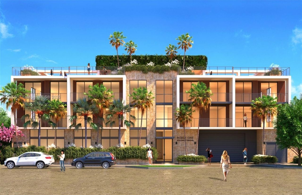 3069 Plaza St, Unit 2C1, Miami, FL 33133 Photo