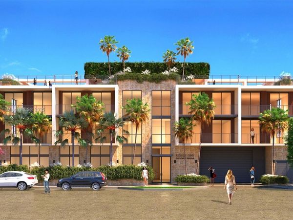 3069 Plaza St, Unit 2B1, Miami, FL 33133