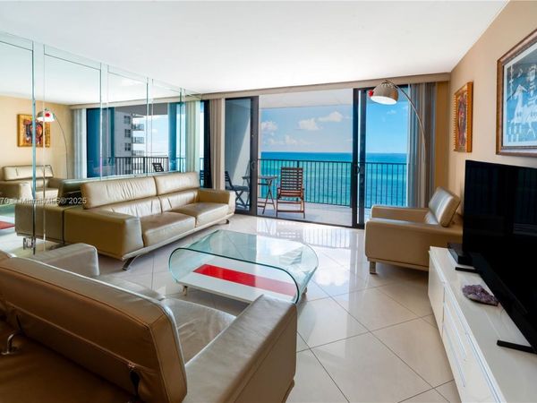 2101 S Ocean Dr, Unit 2002, Hollywood, FL 33019