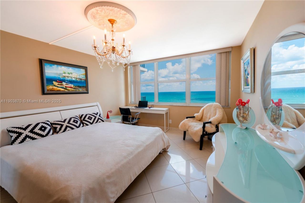 2101 S Ocean Dr, Unit 2002, Hollywood, FL 33019 Photo