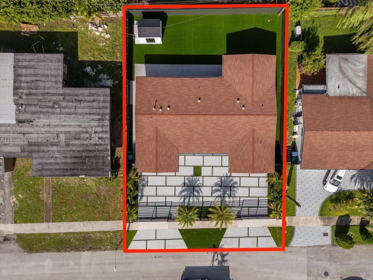 19511 NE 18th Pl, Miami, FL 33179 Photo