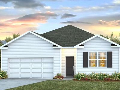 1054 Rampart Court, Lugoff, SC 29078