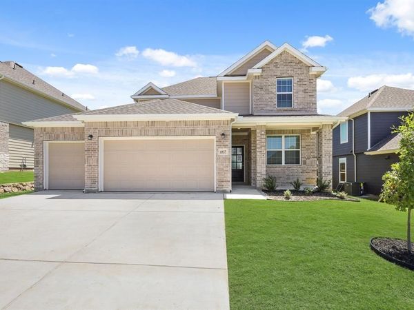 6937 Night Owl Lane, Fort Worth, TX 76036