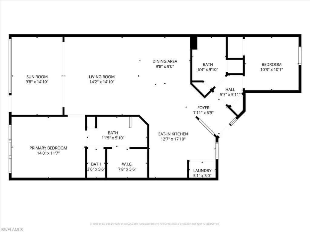 23581 Sandycreek Ter, Unit 1104, Estero, FL 34135 Photo