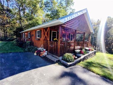 2792 Skinner Settlement Road, Camden, NY 13316