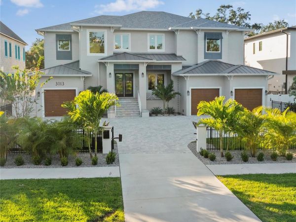 3013 S WEST SHORE, TAMPA, FL 33629