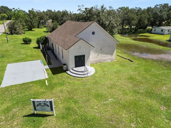 5701 MCDUFFIE AVENUE, MULBERRY, FL 33860