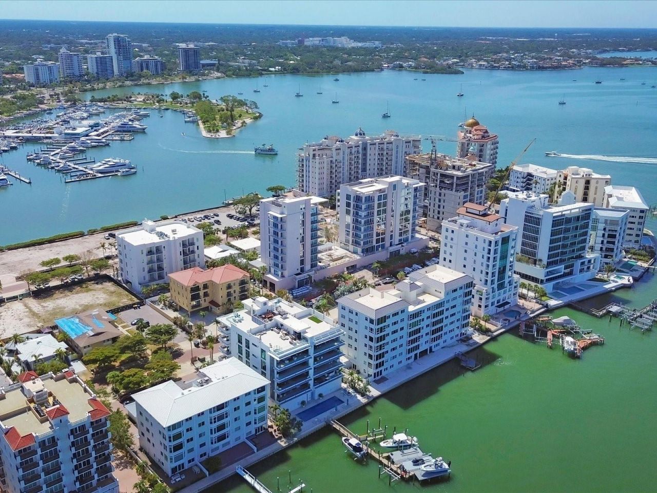 226 Golden Gate Point, Unit 63, Sarasota, FL 34236 Photo