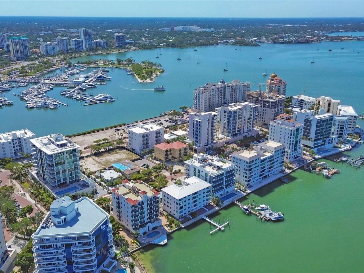 226 Golden Gate Point, Unit 63, Sarasota, FL 34236 Photo