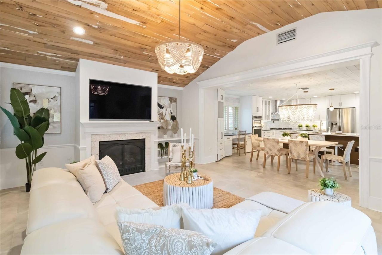 499 Partridge Circle, Sarasota, FL 34236 Photo