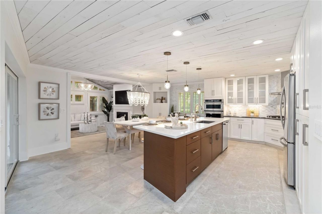 499 Partridge Circle, Sarasota, FL 34236 Photo