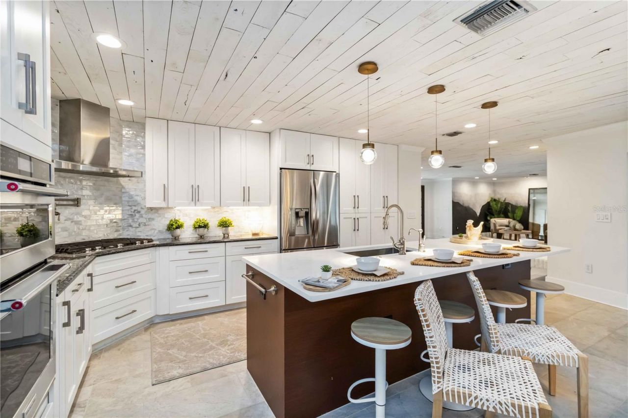 499 Partridge Circle, Sarasota, FL 34236 Photo