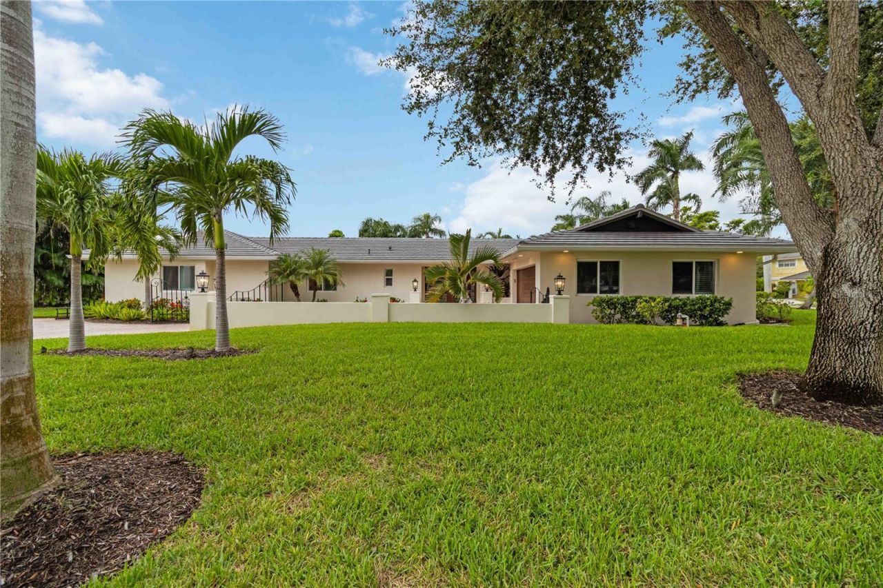 499 Partridge Circle, Sarasota, FL 34236 Photo