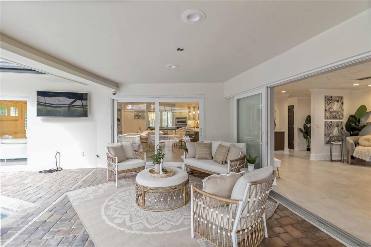 499 Partridge Circle, Sarasota, FL 34236 Photo