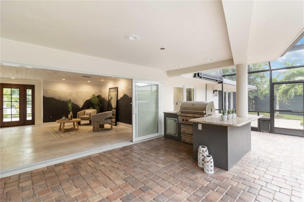 499 Partridge Circle, Sarasota, FL 34236 Photo