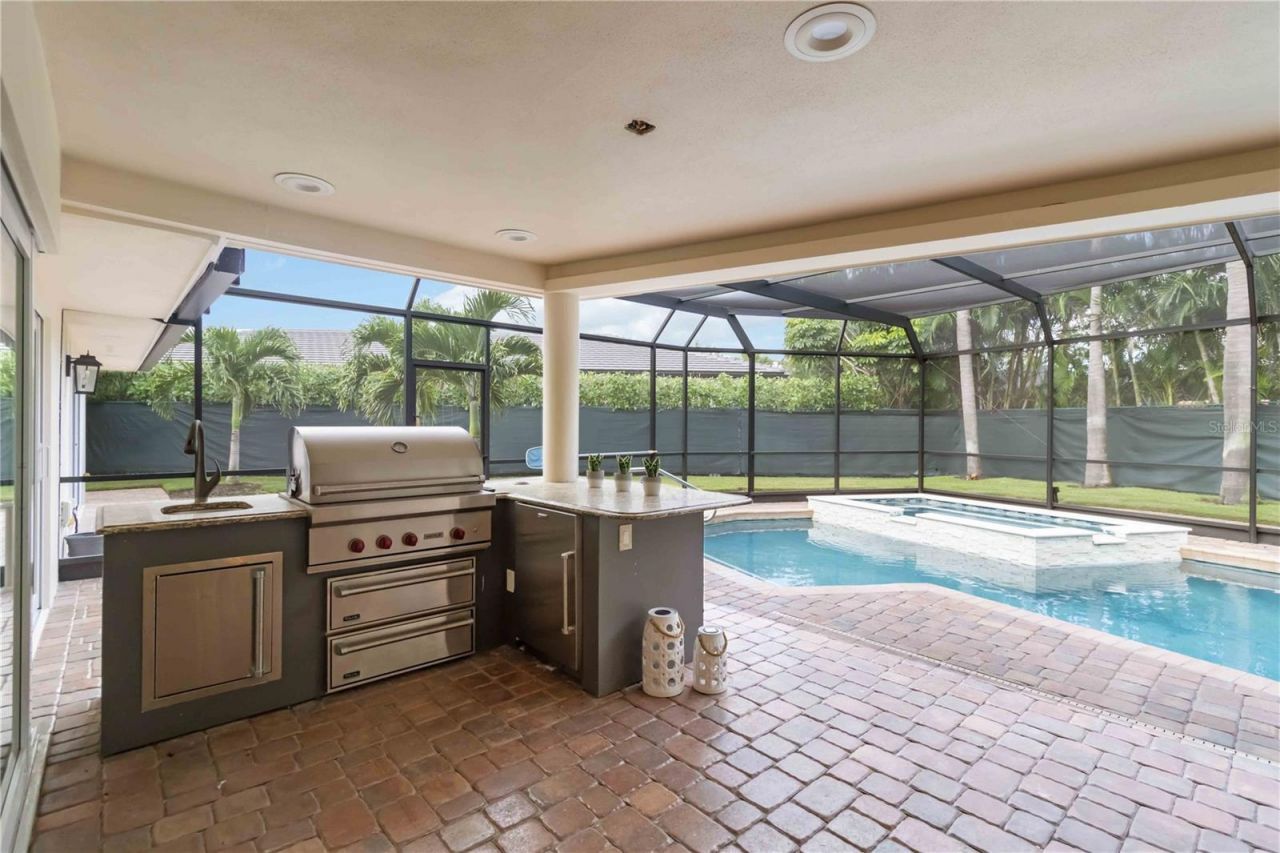 499 Partridge Circle, Sarasota, FL 34236 Photo