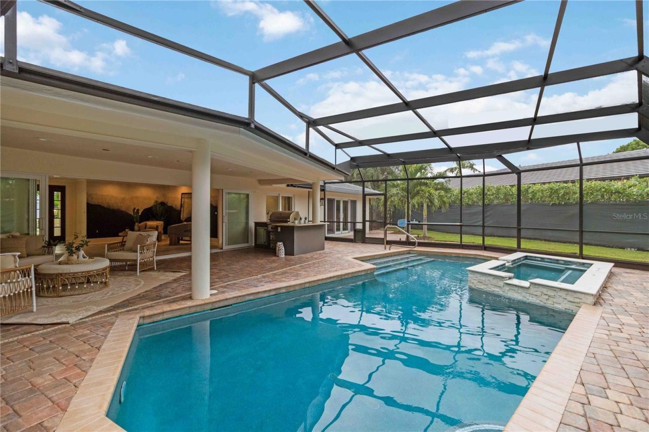 499 Partridge Circle, Sarasota, FL 34236 Photo