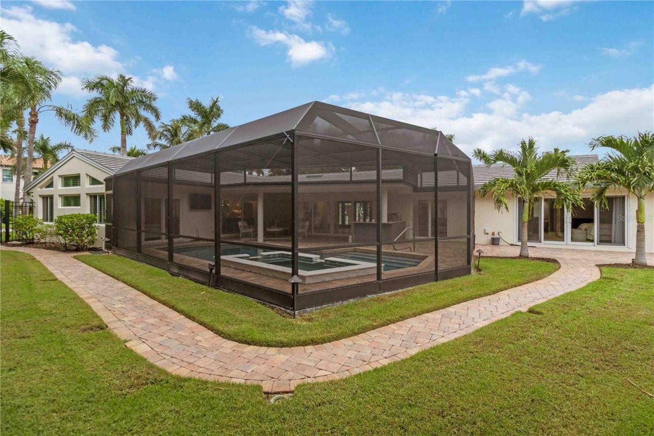 499 Partridge Circle, Sarasota, FL 34236 Photo