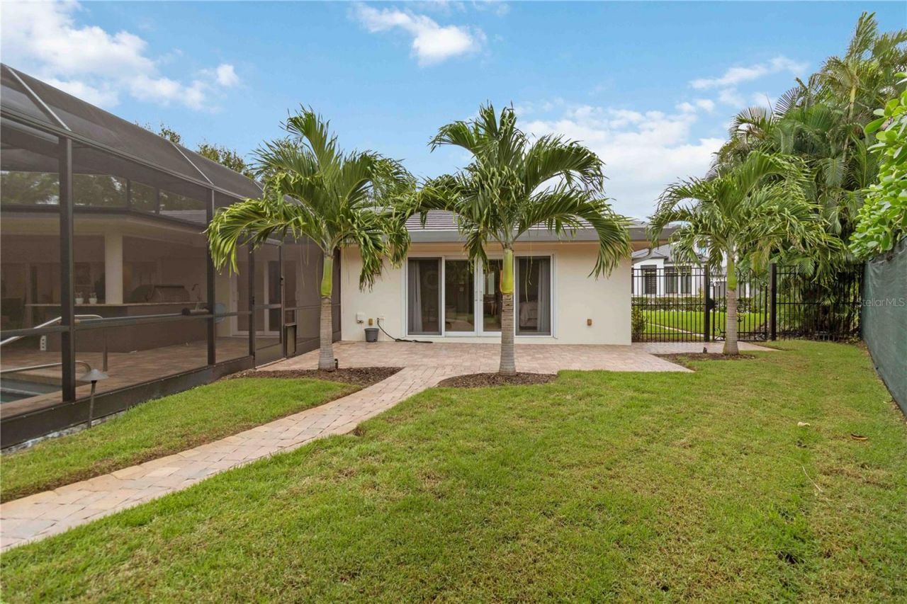 499 Partridge Circle, Sarasota, FL 34236 Photo
