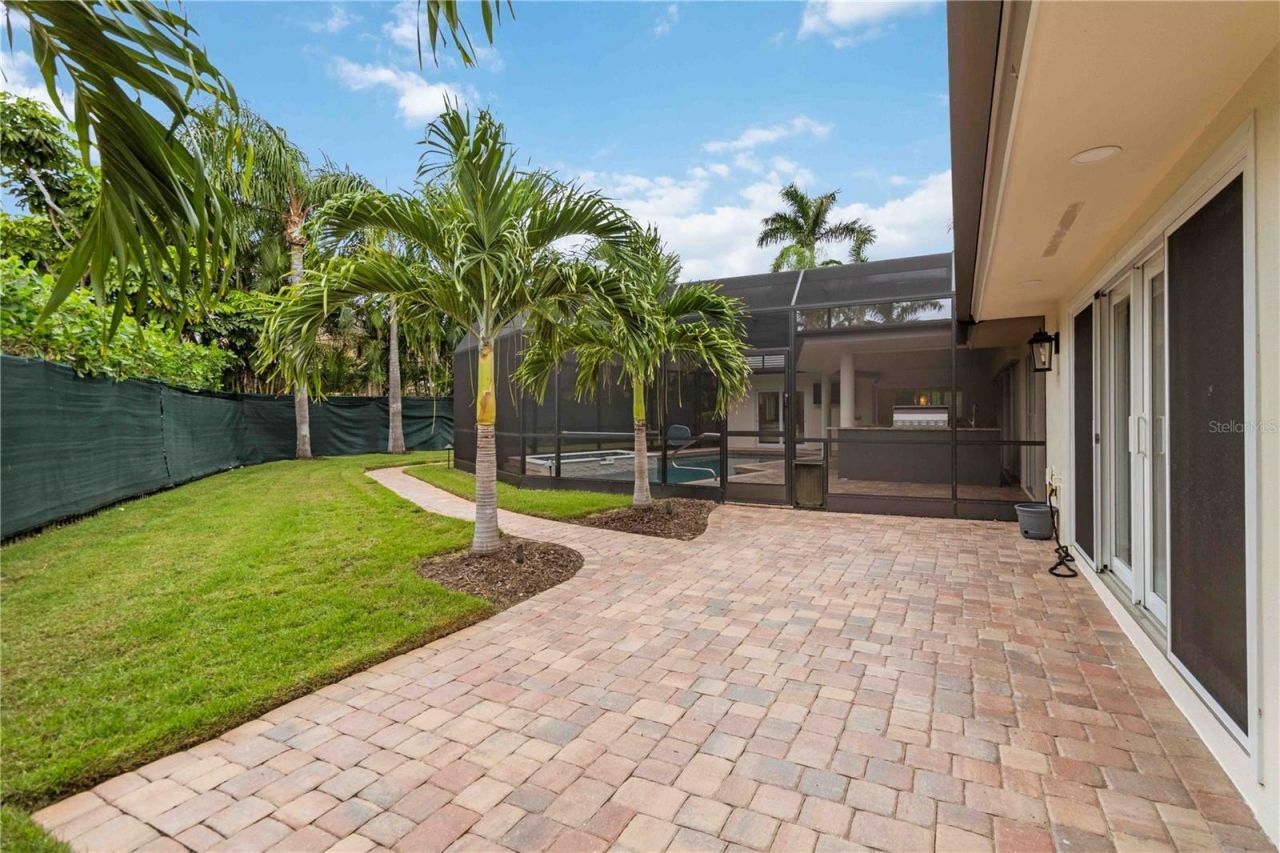 499 Partridge Circle, Sarasota, FL 34236 Photo