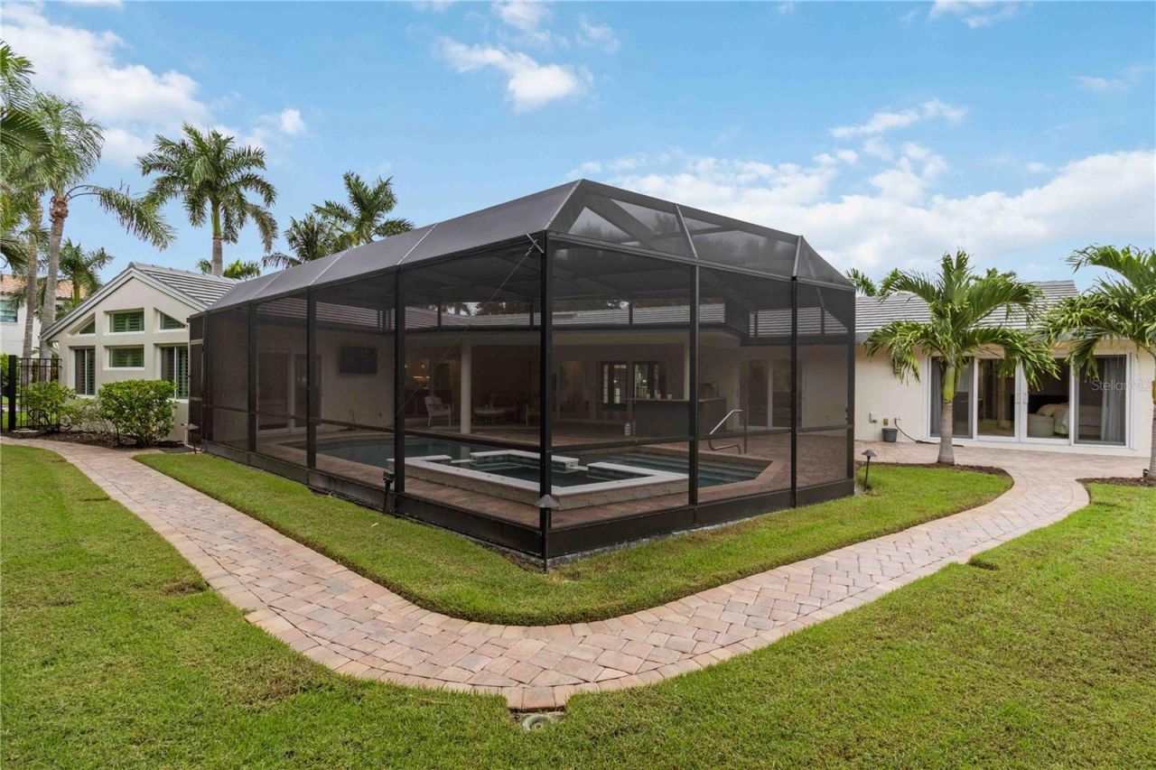 499 Partridge Circle, Sarasota, FL 34236 Photo