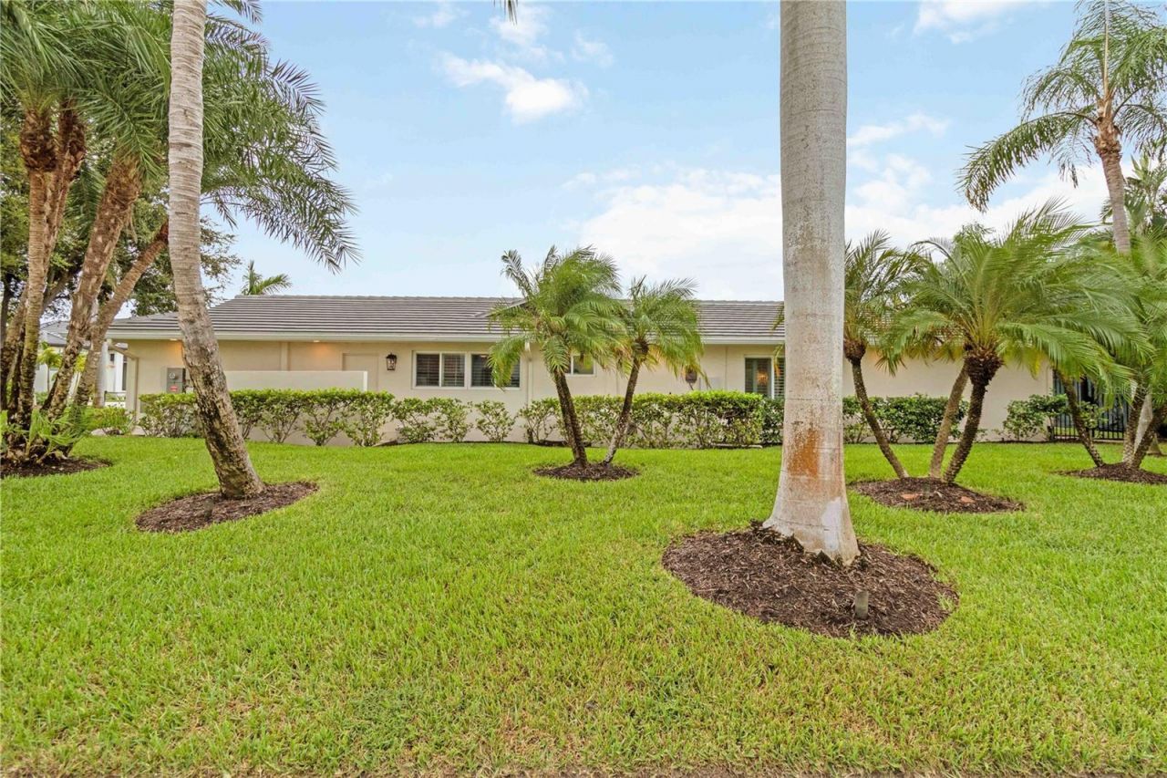 499 Partridge Circle, Sarasota, FL 34236 Photo