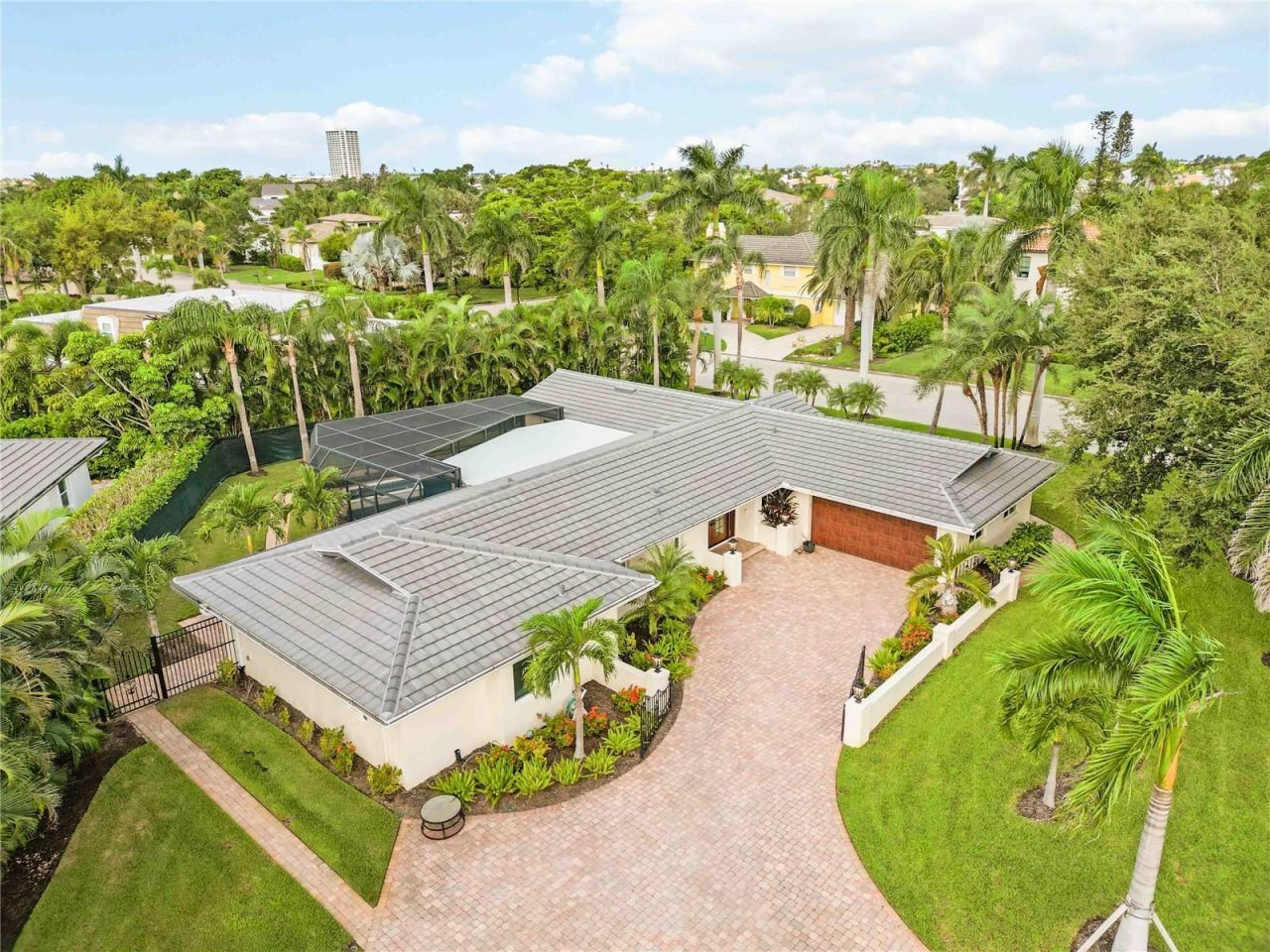 499 Partridge Circle, Sarasota, FL 34236 Photo