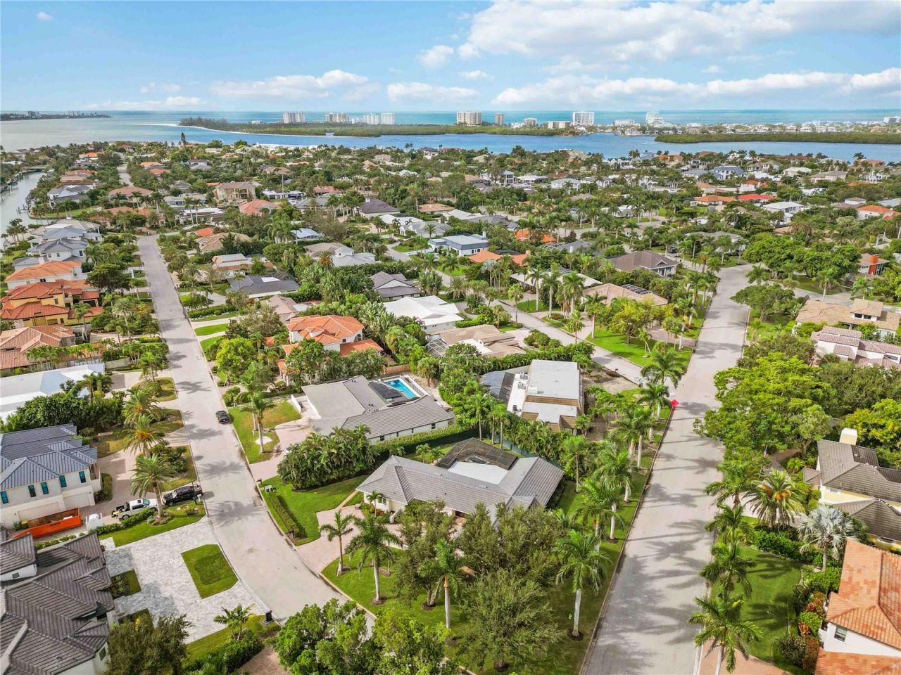 499 Partridge Circle, Sarasota, FL 34236 Photo