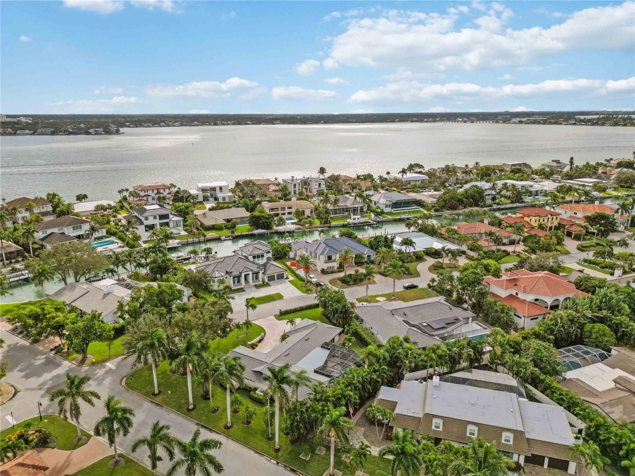 499 Partridge Circle, Sarasota, FL 34236 Photo