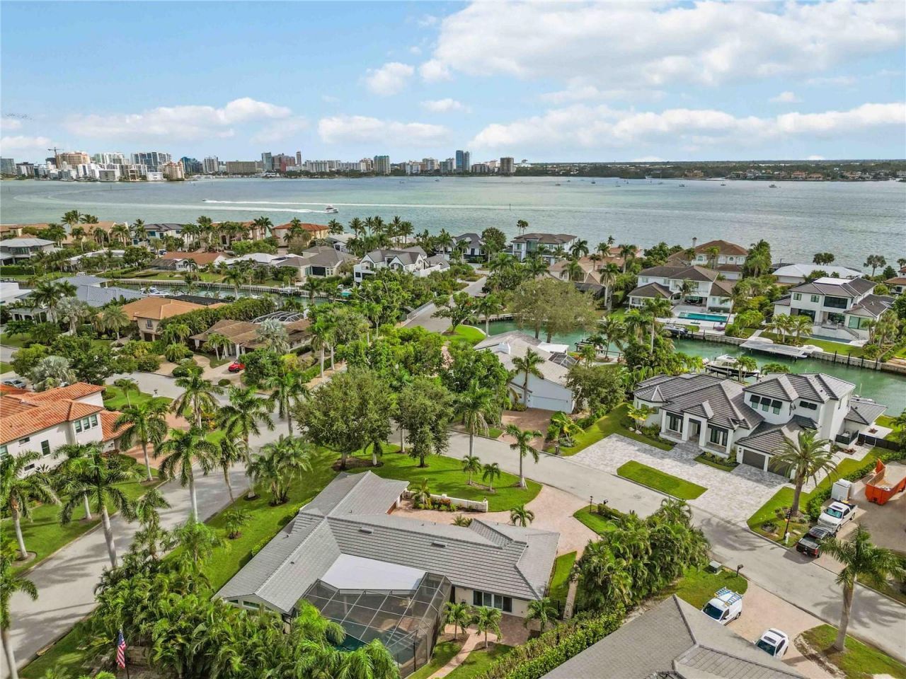 499 Partridge Circle, Sarasota, FL 34236 Photo