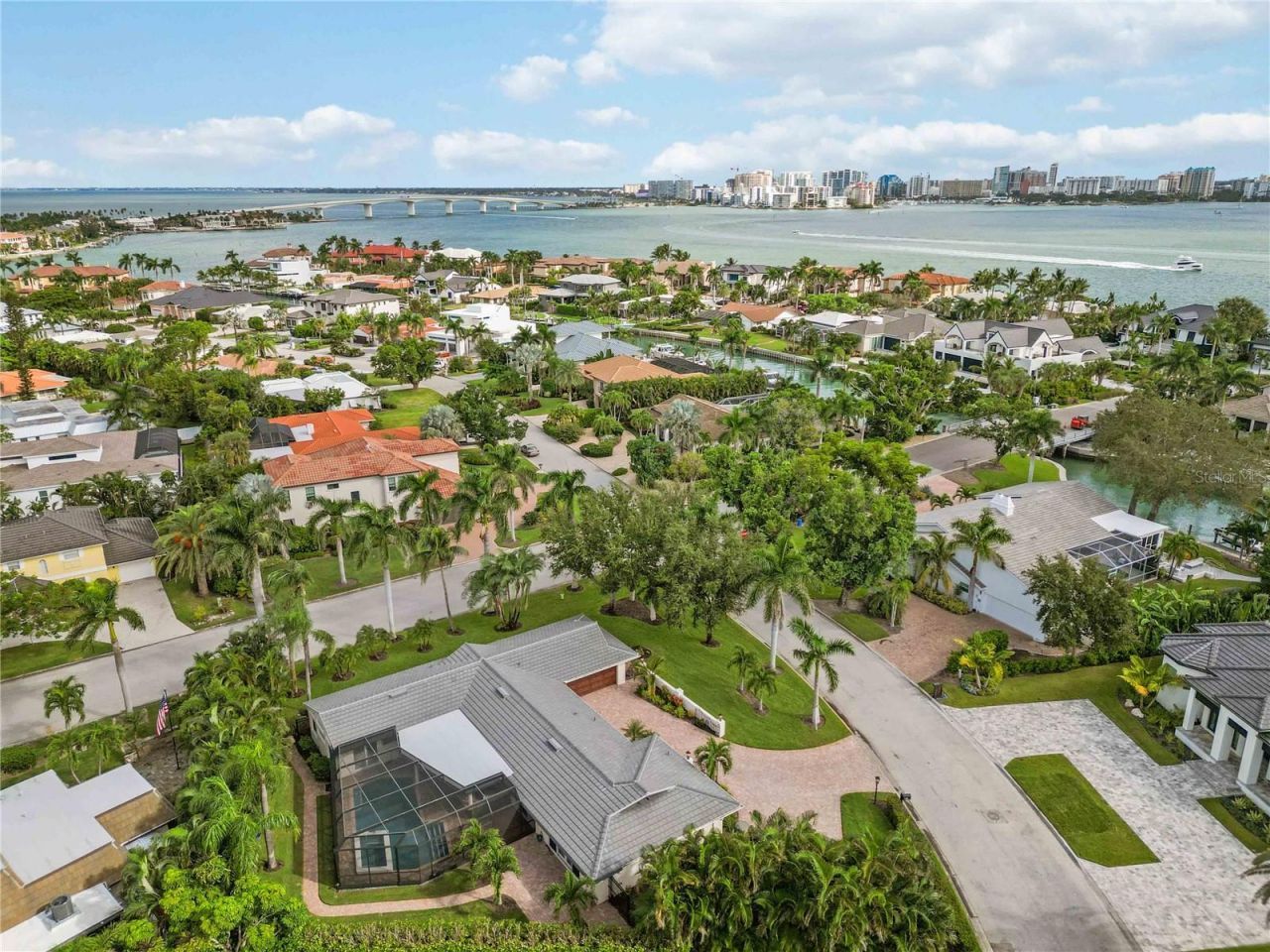 499 Partridge Circle, Sarasota, FL 34236 Photo