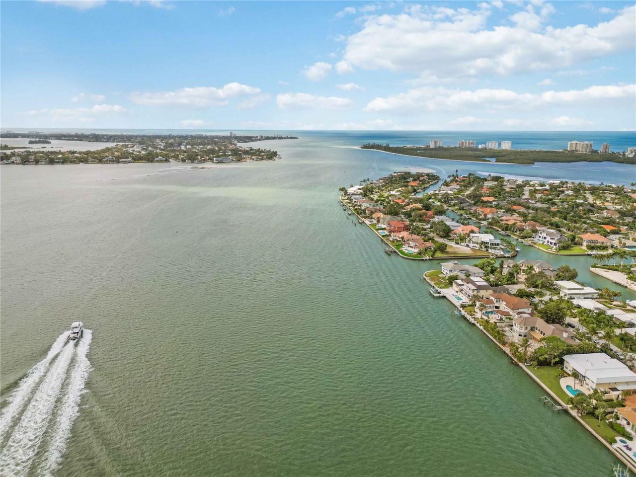 499 Partridge Circle, Sarasota, FL 34236 Photo