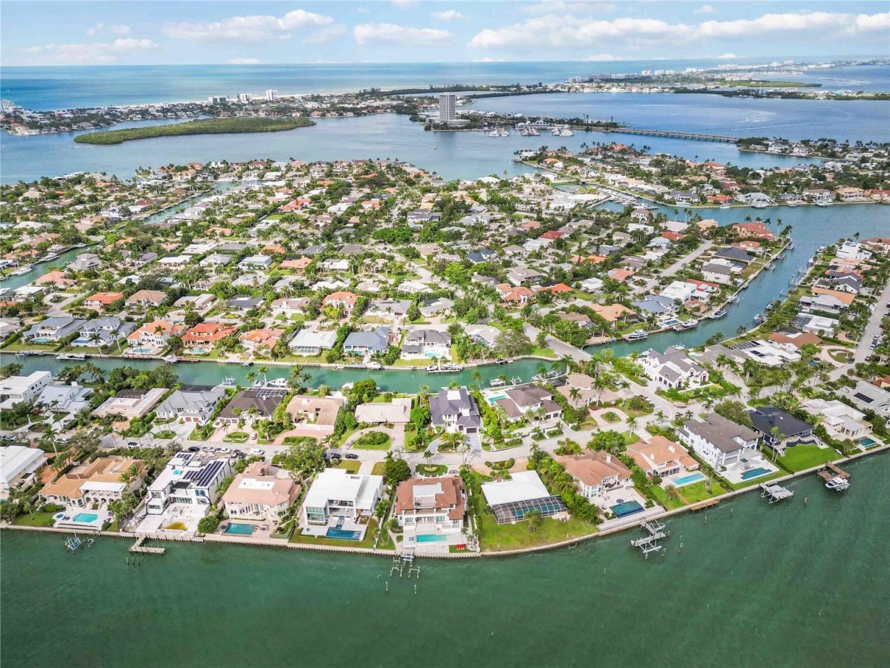 499 Partridge Circle, Sarasota, FL 34236 Photo