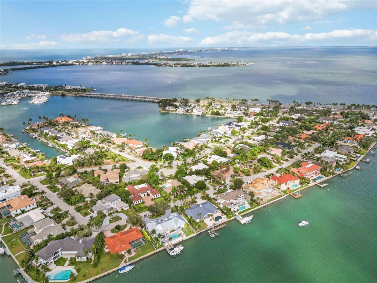 499 Partridge Circle, Sarasota, FL 34236 Photo