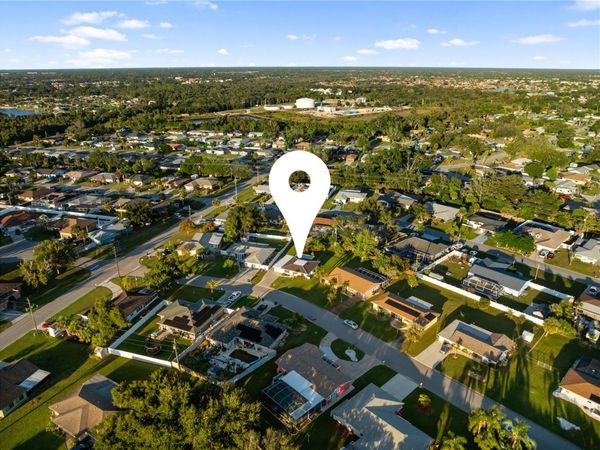 466 SUNNYSIDE DRIVE, VENICE, FL 34293