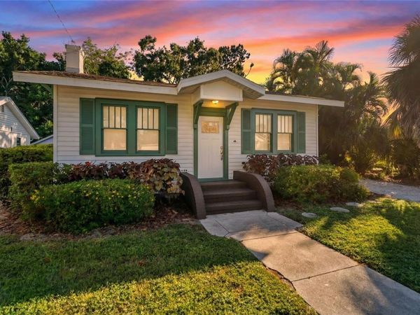 2530 LOMA LINDA STREET, SARASOTA, FL 34239