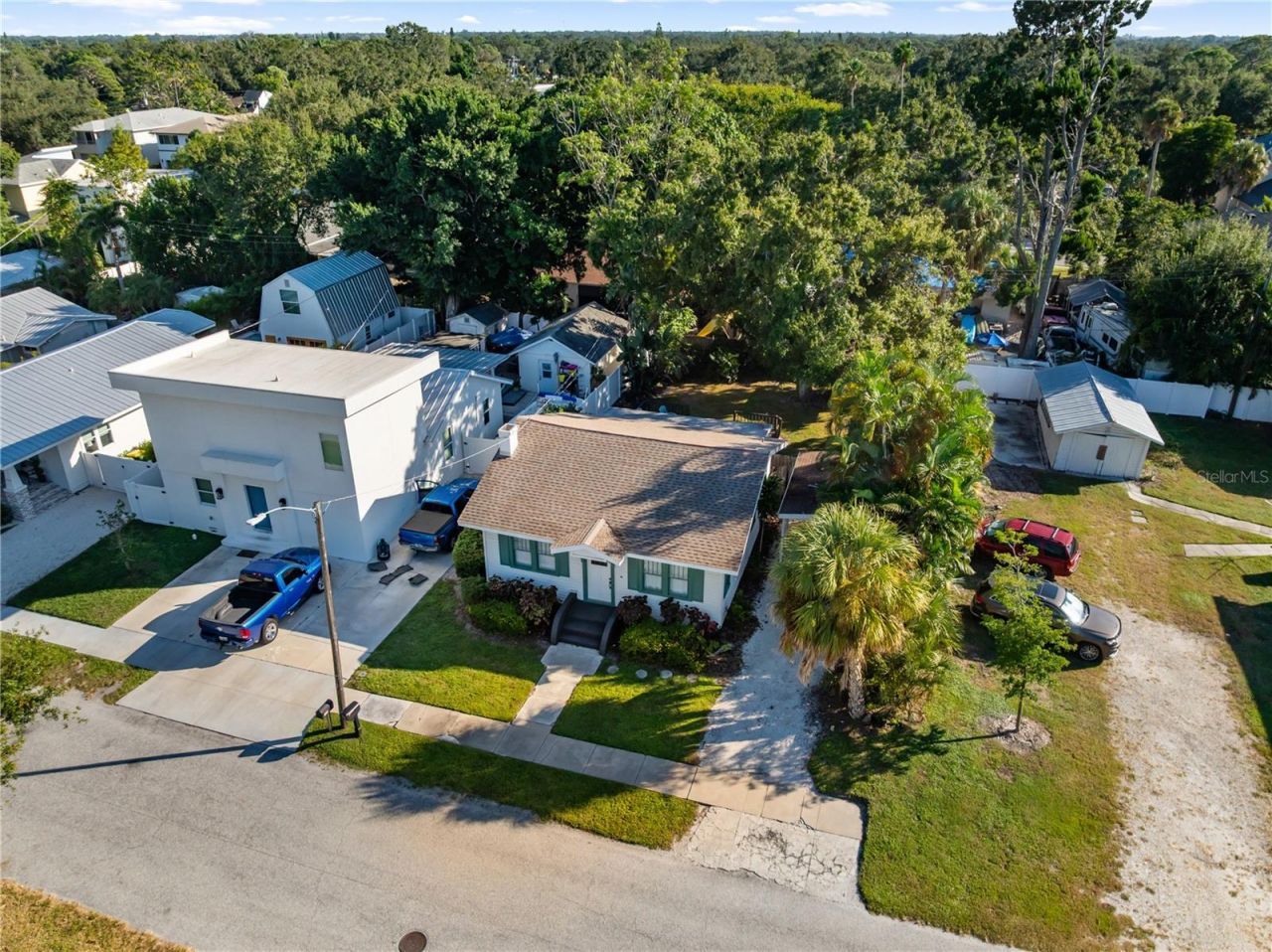 2530 Loma Linda Street, Sarasota, FL 34239 Photo