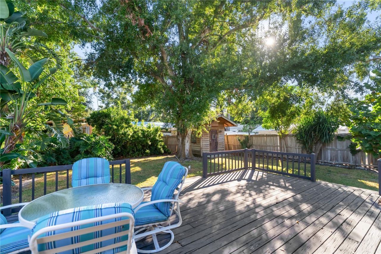 2530 Loma Linda Street, Sarasota, FL 34239 Photo