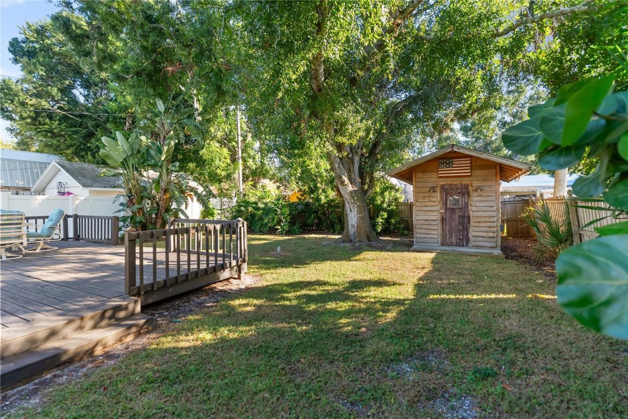 2530 Loma Linda Street, Sarasota, FL 34239 Photo