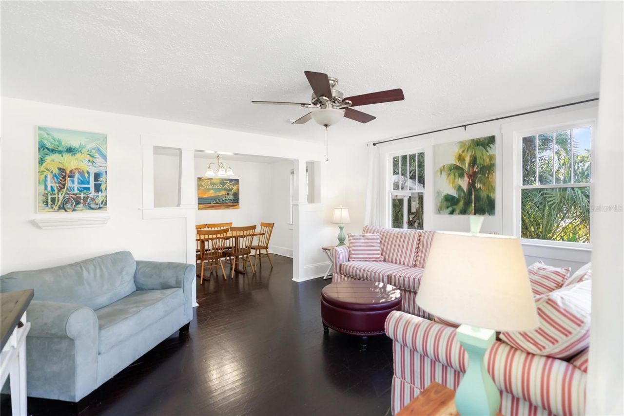 2530 Loma Linda Street, Sarasota, FL 34239 Photo