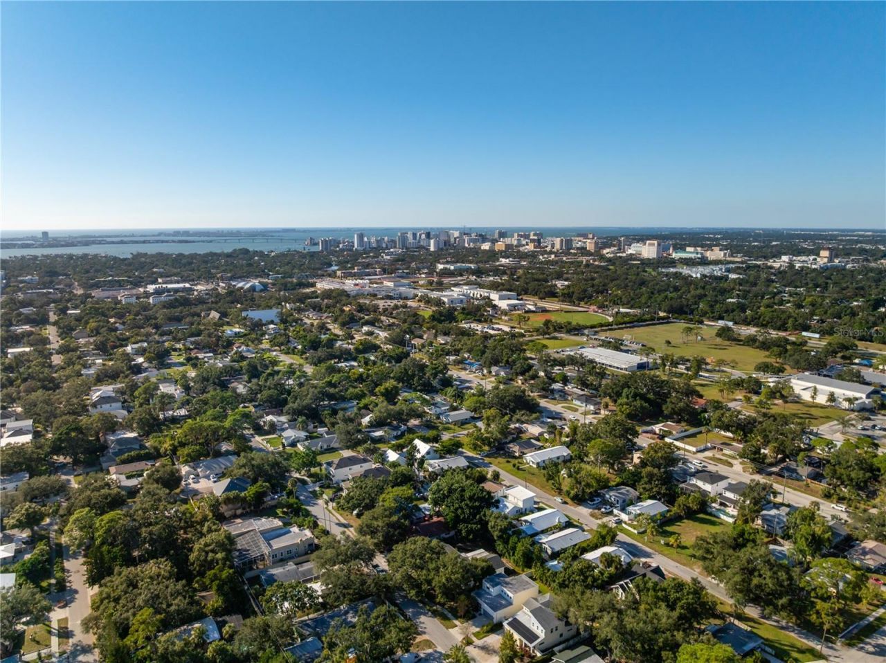 2530 Loma Linda Street, Sarasota, FL 34239 Photo