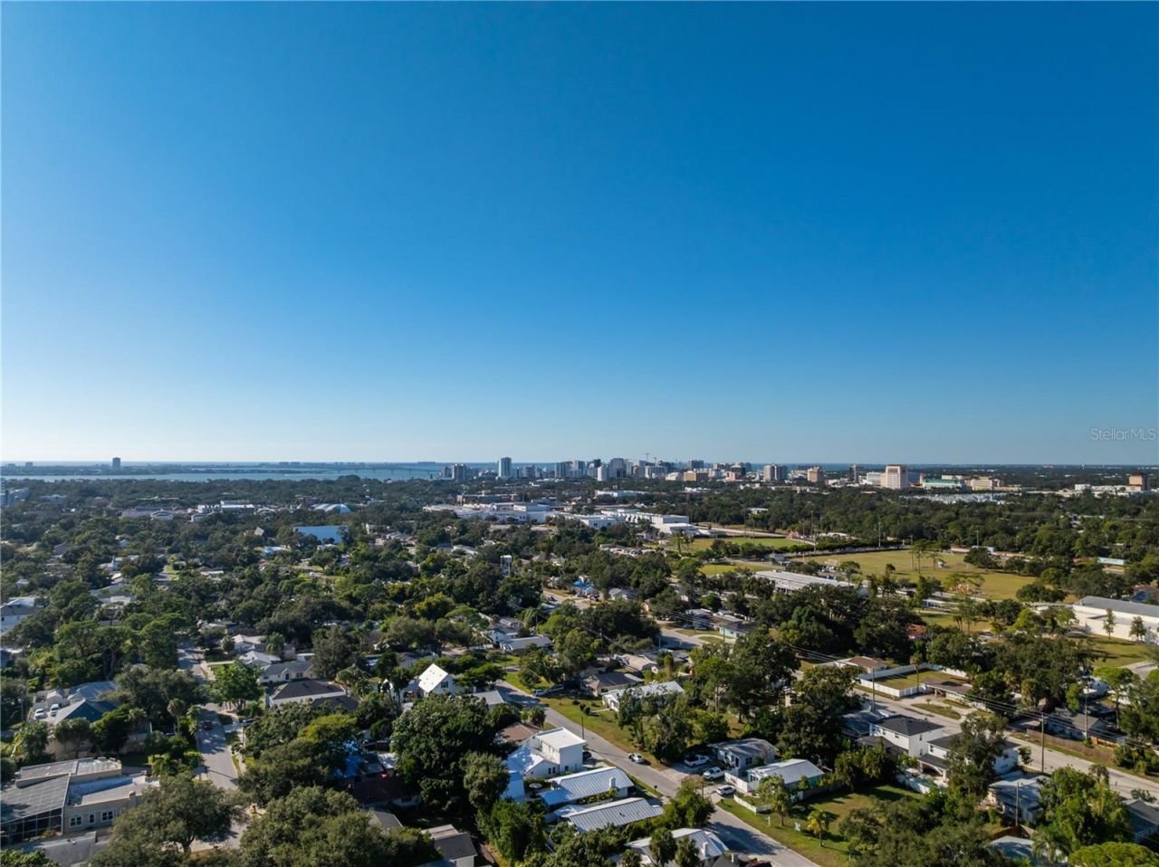 2530 Loma Linda Street, Sarasota, FL 34239 Photo
