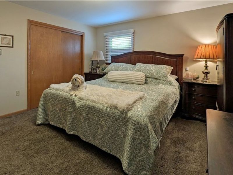 732 Forest Ridge Drive, Youngstown, OH 44512 Photo 13