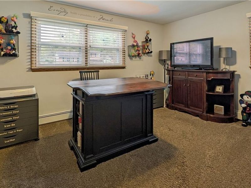 732 Forest Ridge Drive, Youngstown, OH 44512 Photo 17