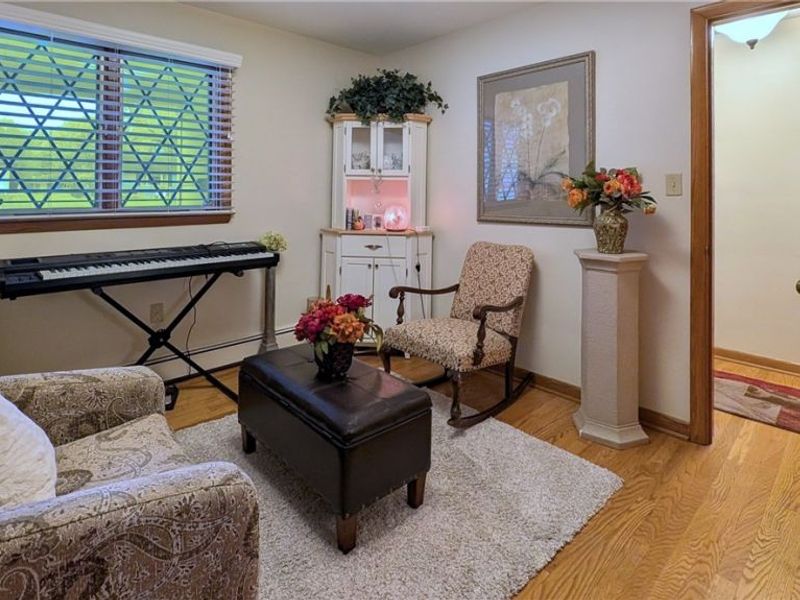 732 Forest Ridge Drive, Youngstown, OH 44512 Photo 20