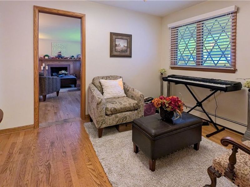 732 Forest Ridge Drive, Youngstown, OH 44512 Photo 21