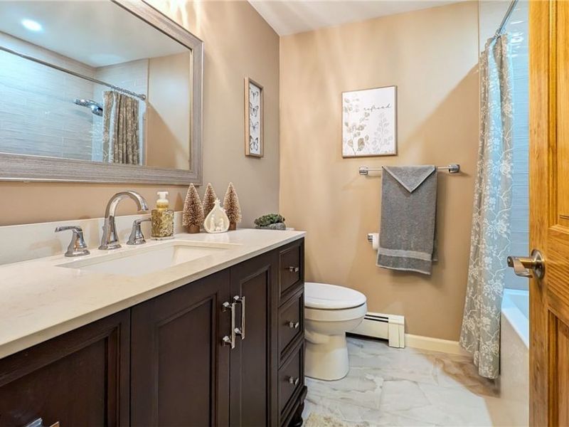 732 Forest Ridge Drive, Youngstown, OH 44512 Photo 22