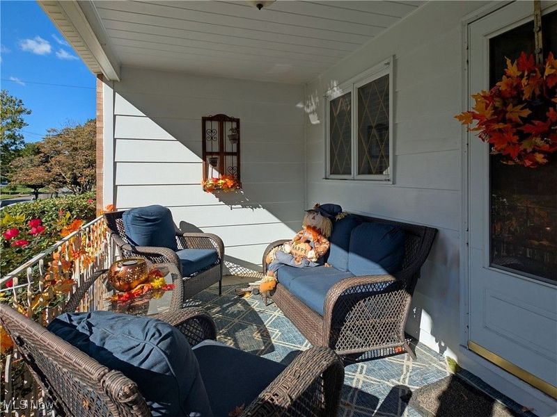 732 Forest Ridge Drive, Youngstown, OH 44512 Photo 3