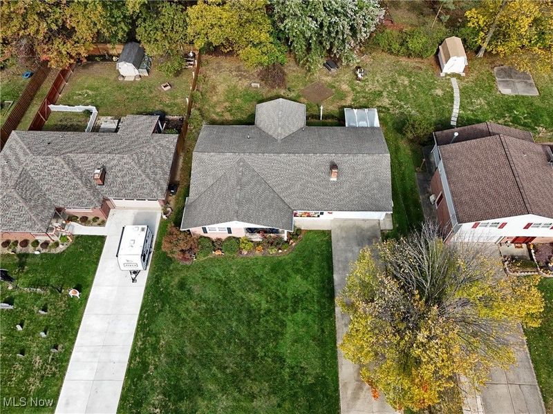 732 Forest Ridge Drive, Youngstown, OH 44512 Photo 30